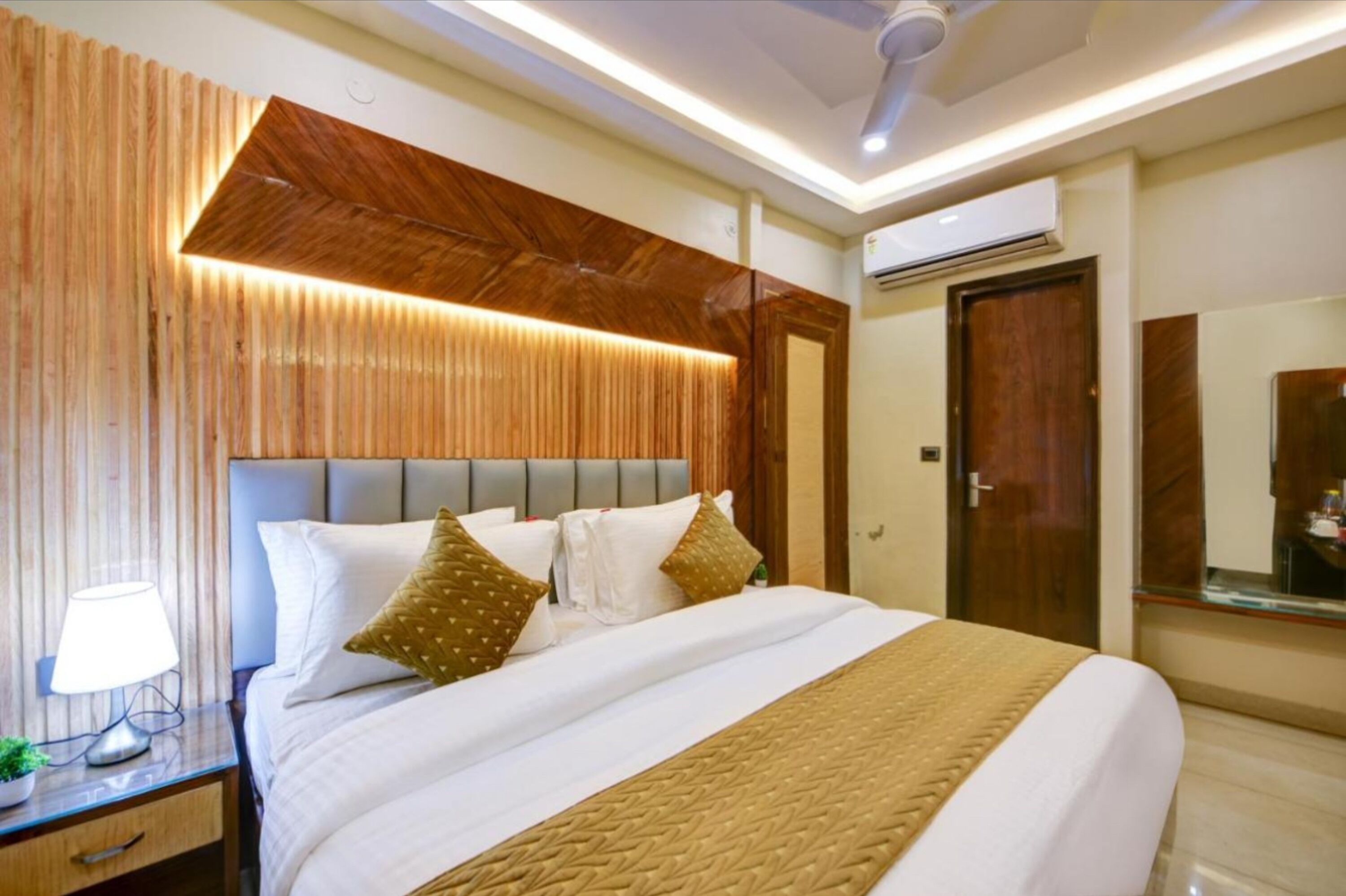 Foto - Hotel Cottage Yes Please New Delhi