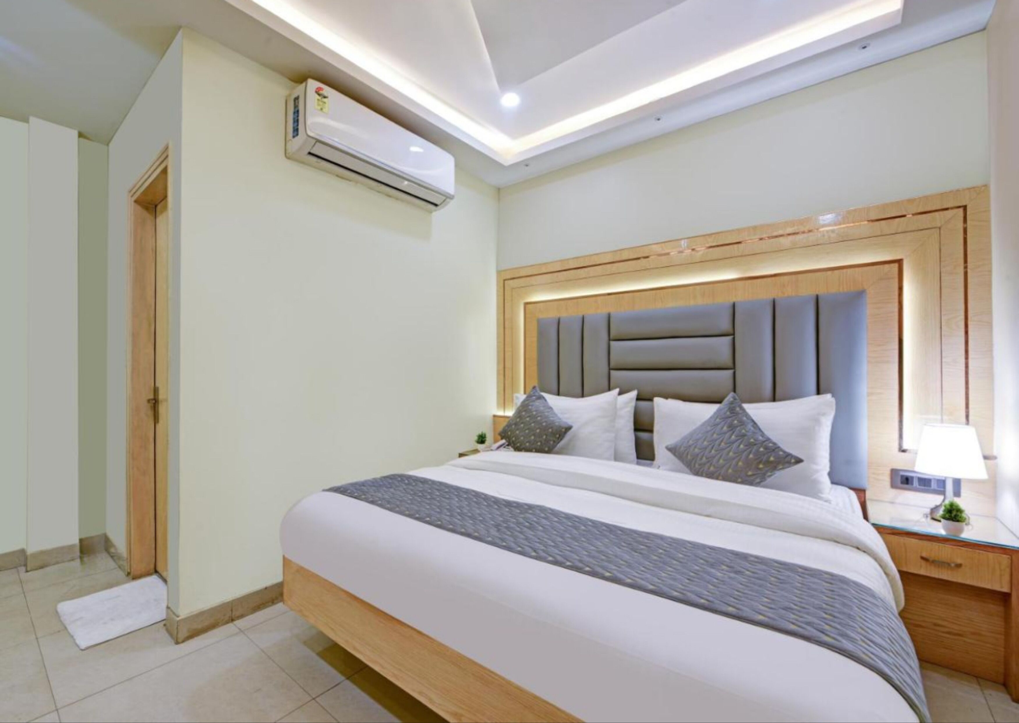 Foto - Hotel Cottage Yes Please New Delhi