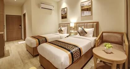 The Bella Vista – Traveler's Choice Awarded