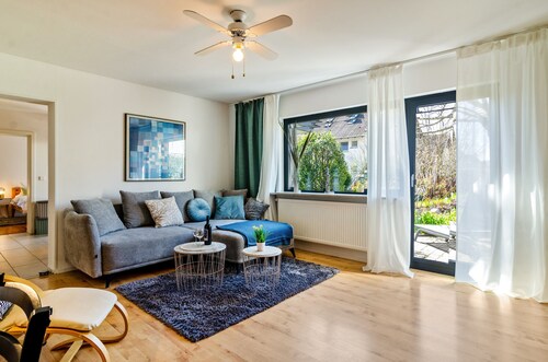 Apartment 'Stella Lilia' with private Terrace and Wi-Fi