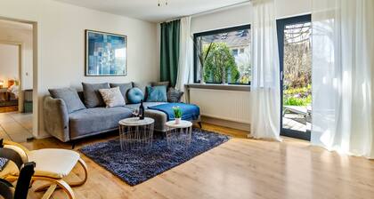 Apartment 'Stella Lilia' with private Terrace and Wi-Fi