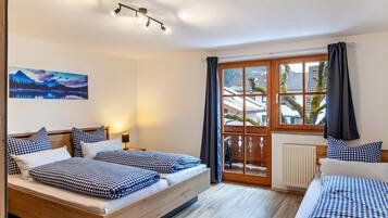 1 camera, Wi-Fi gratuito, lenzuola