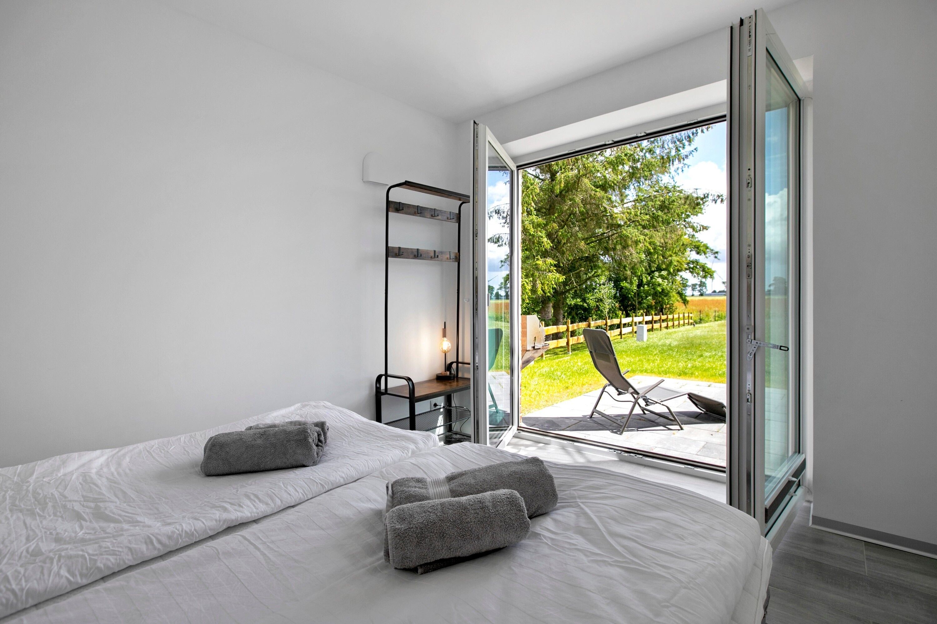 7 Schlafzimmer, kostenloses WLAN