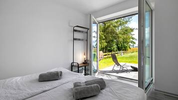 7 Schlafzimmer, kostenloses WLAN