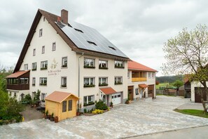 Aussenbereich
