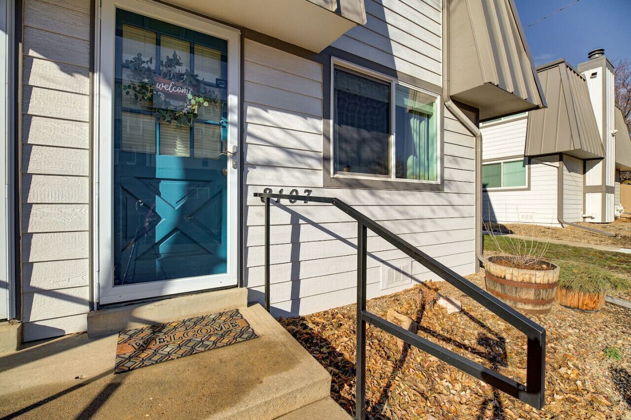 Detalle del exterior