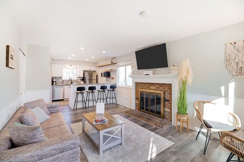 Comfy-Family size Townhouse in Arvada 3Bed-1.5Bath-5P