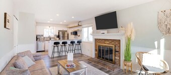 Comfy-Family size Townhouse in Arvada 3Bed-1.5Bath-5P
