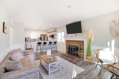 Comfy-Family size Townhouse in Arvada 3Bed-1.5Bath-5P