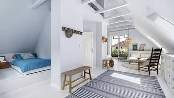 3 Schlafzimmer, Bügeleisen/Bügelbrett, kostenloses WLAN, Bettwäsche