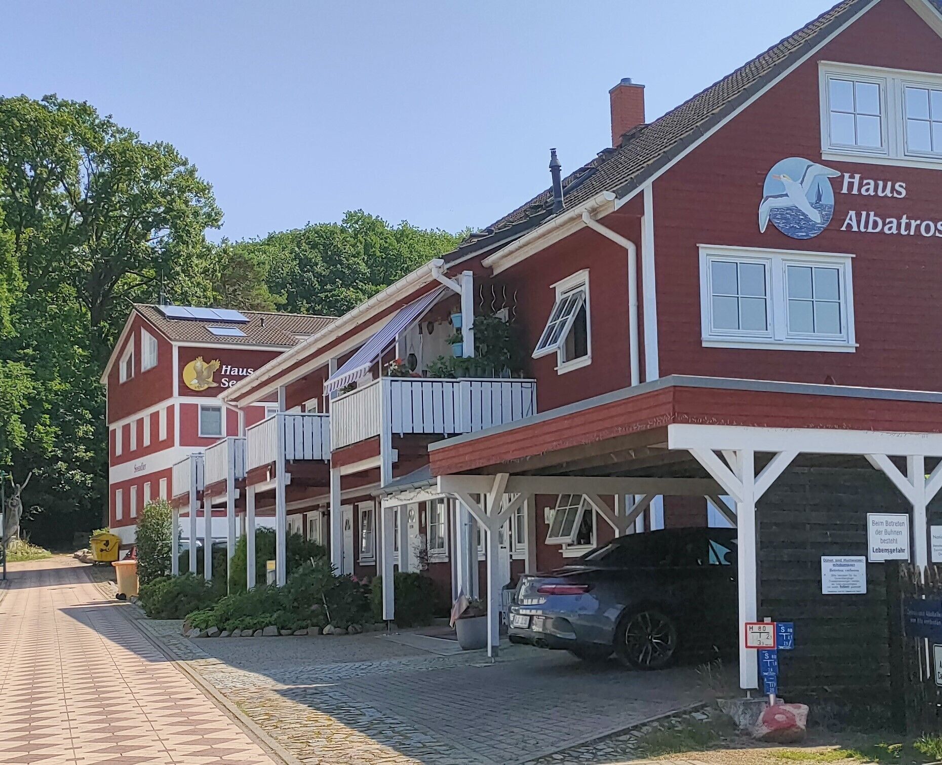Außenbereich