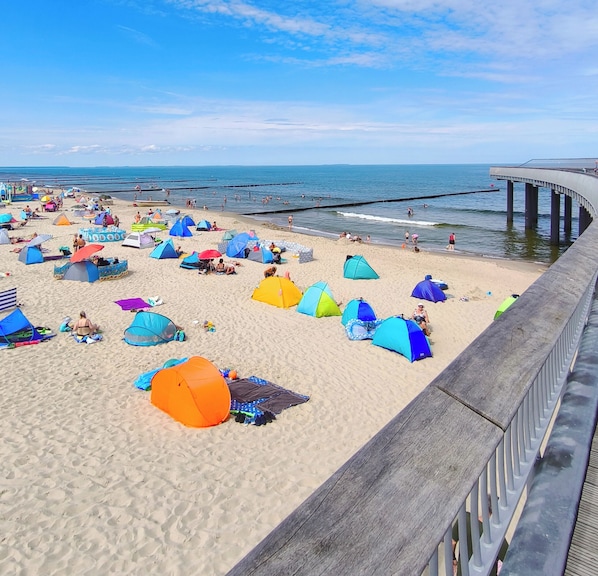 Plage à proximité