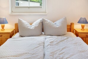 1 camera, Wi-Fi gratuito, lenzuola