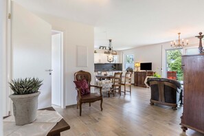 Oppholdsområde