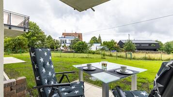 Speisen im Freien