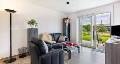 Newly built Holiday Apartment