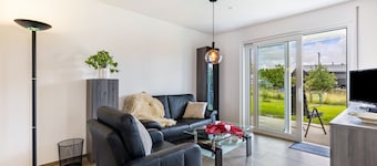 Newly built Holiday Apartment