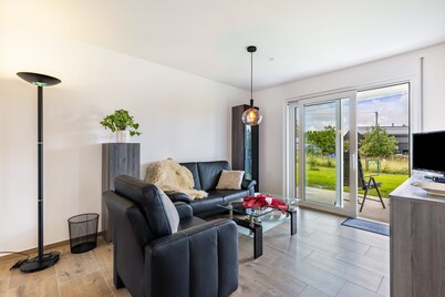 Newly built Holiday Apartment