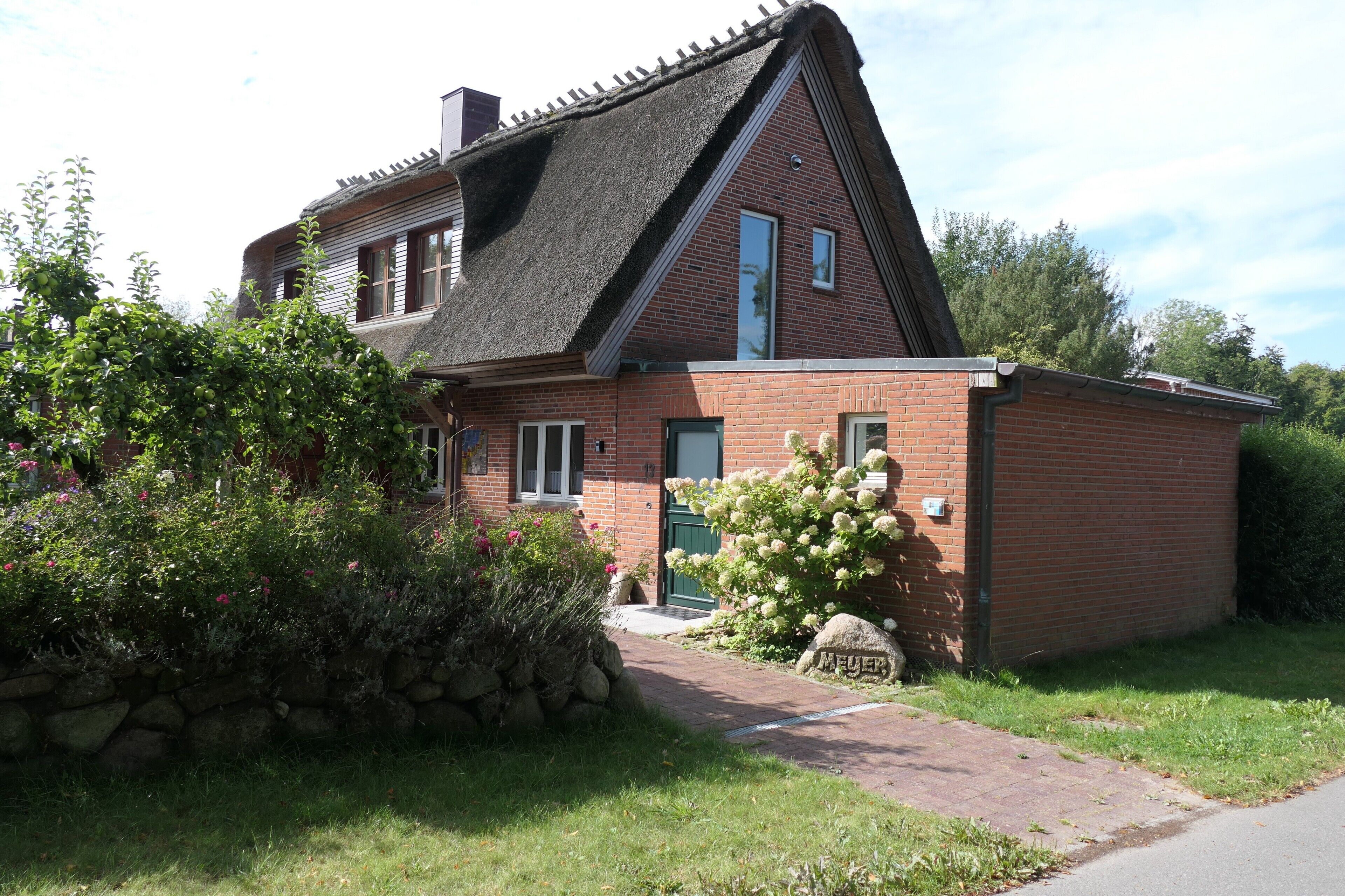 Eksteriør