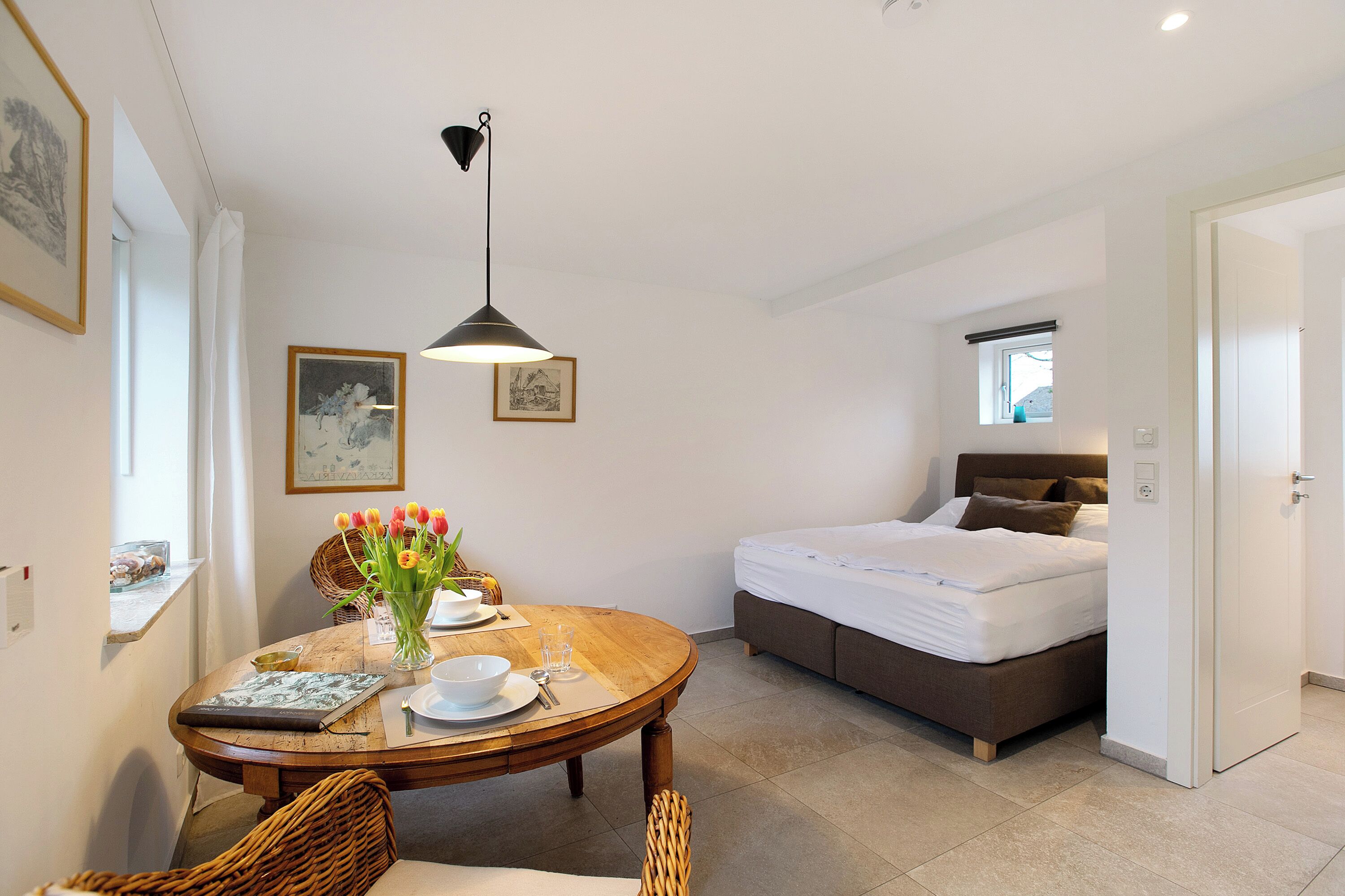 3 Schlafzimmer, Bügeleisen/Bügelbrett, kostenloses WLAN, Bettwäsche