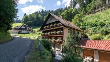 Außenbereich