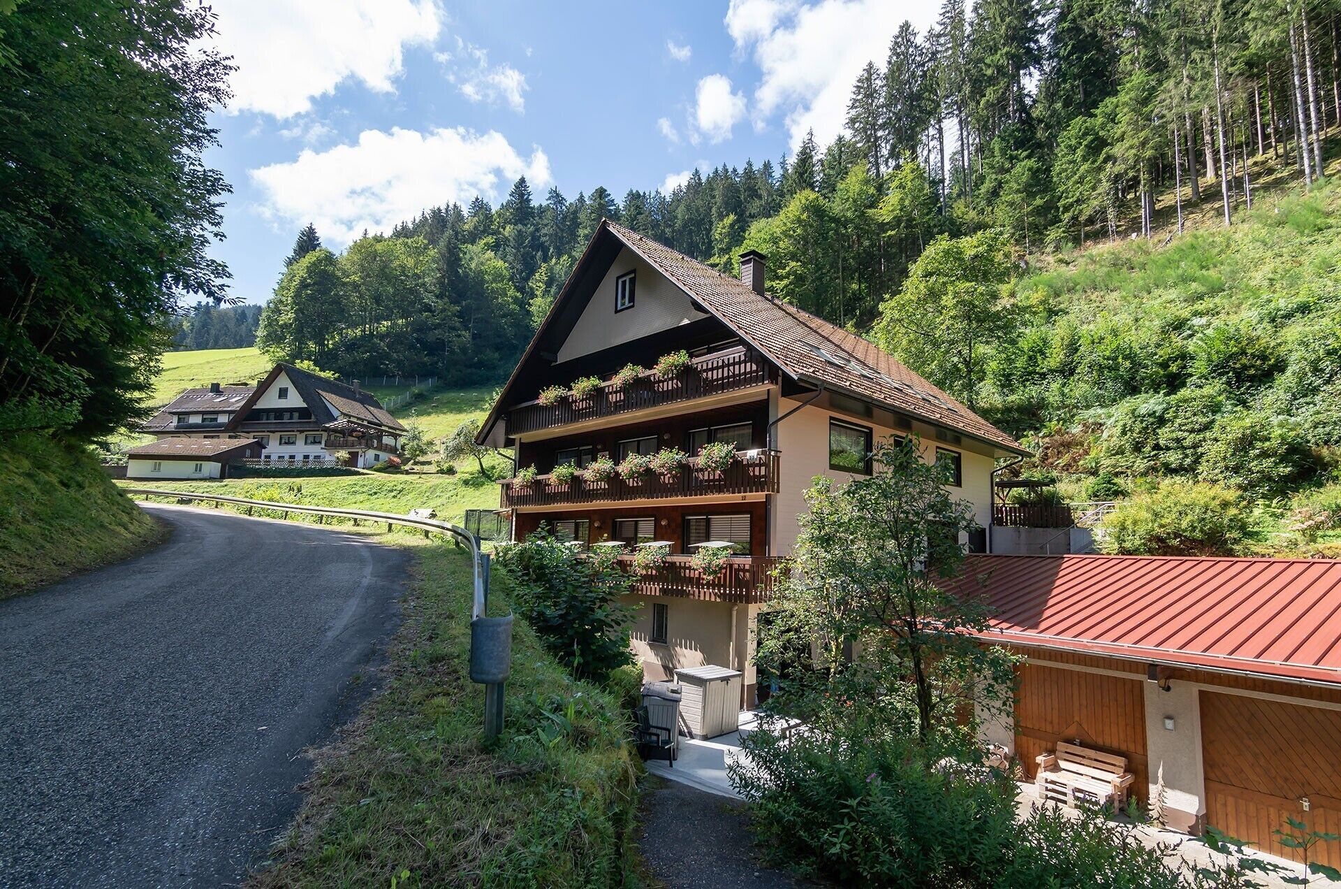 Außenbereich