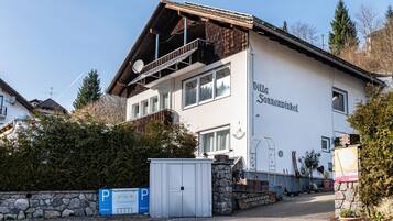 Außenbereich