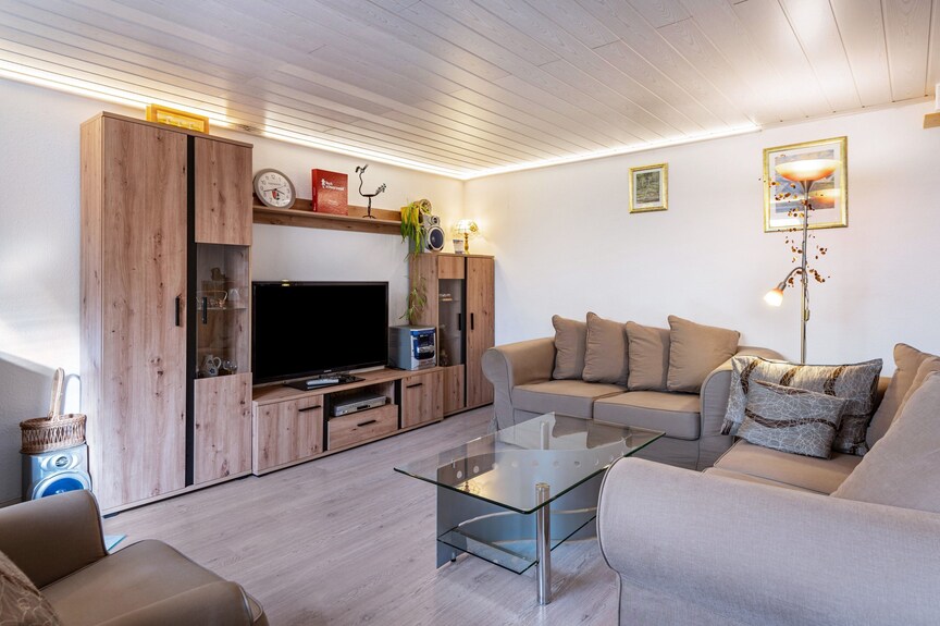 Ferienwohnung Gartenblick' Mit Bergblick, Gemeinschaftspool Und Wi-fi - Todtmoos