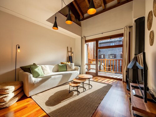 Perfect refuge in Puigcerdà, La Cerdanya