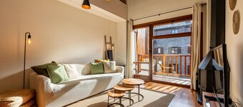 Perfect refuge in Puigcerdà, La Cerdanya