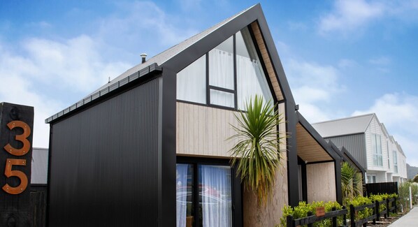 Exterior - Matakana Luxury Escape (Matakana)