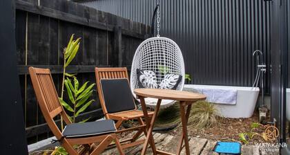 Matakana Luxury Escape