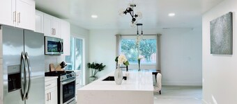 Lux. Contemporary at Heart of EG