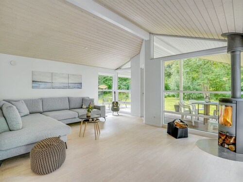 "Thorsmod" - 2.6km from the sea by Interhome