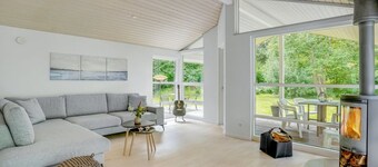 "Thorsmod" - 2.6km from the sea by Interhome