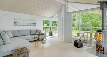 "Thorsmod" - 2.6km from the sea by Interhome