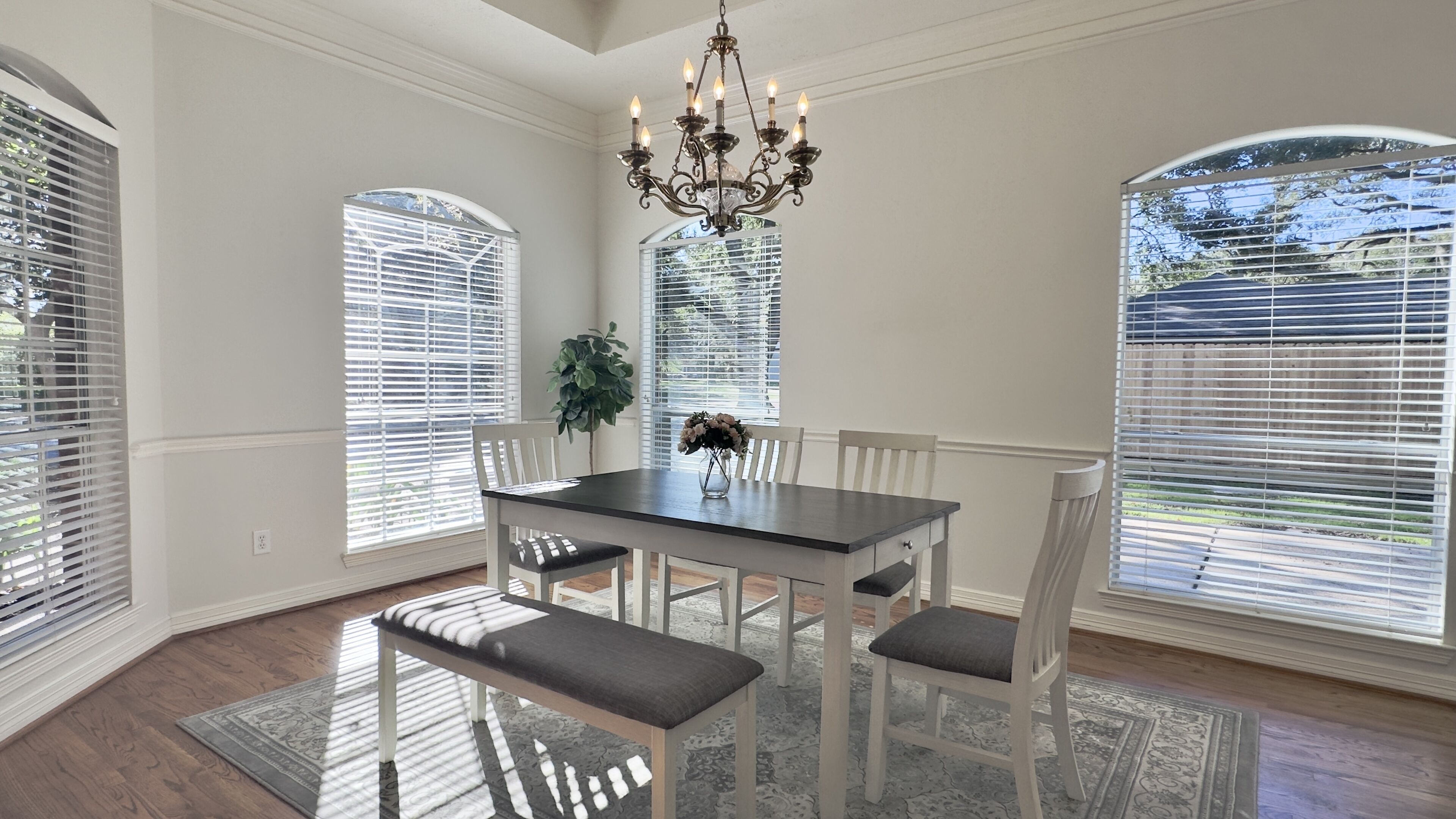 Custom luxury house-5 min to Katy Mills