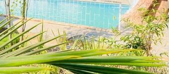 Royal Olympia Lodge and Safaris