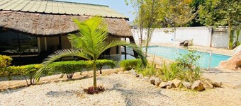 Royal Olympia Lodge and Safaris