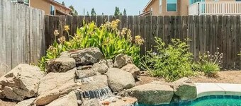 Beautiful Tranquil Home In Clovis 1BDRM #5
