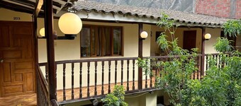 Pacocha Bed & Breakfast