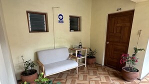 Khu phòng khách