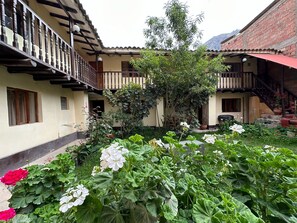 Jardin