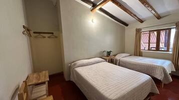 Kamar Basic | 1 kamar tidur dan Wi-Fi gratis