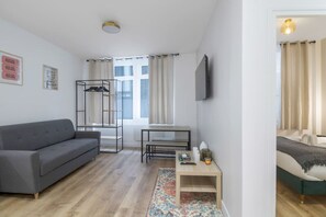 TV - Appart 4pers #1 Bedroom # Pigalle # Paris 9 (Paris)
