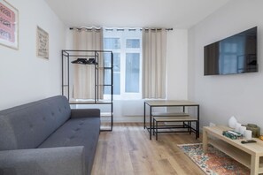 TV - Appart 4pers #1 Bedroom # Pigalle # Paris 9 (Paris)