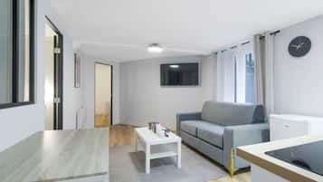 Fernseher