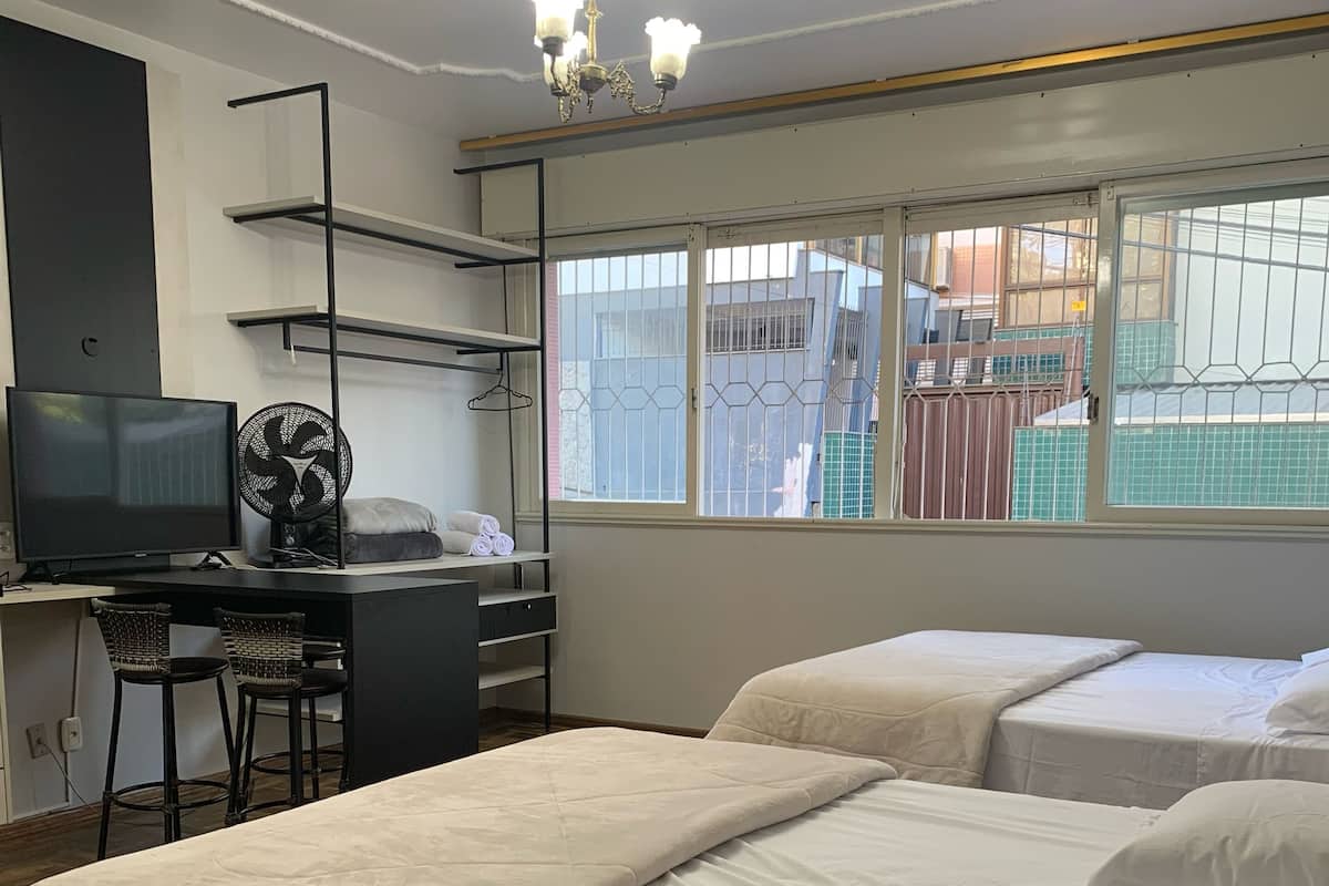 Family Twin Room