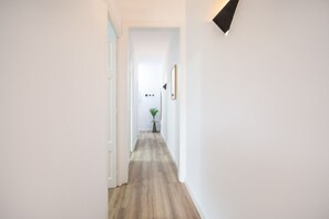 Interiør