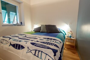 1 habitación y wifi 